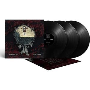Histories 2010 - 2016
